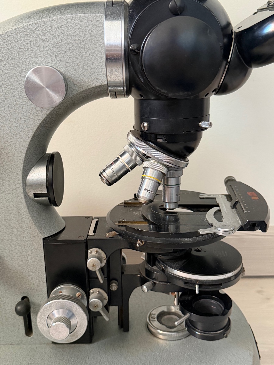 Carl Zeiss Photomicroscope-photo-2