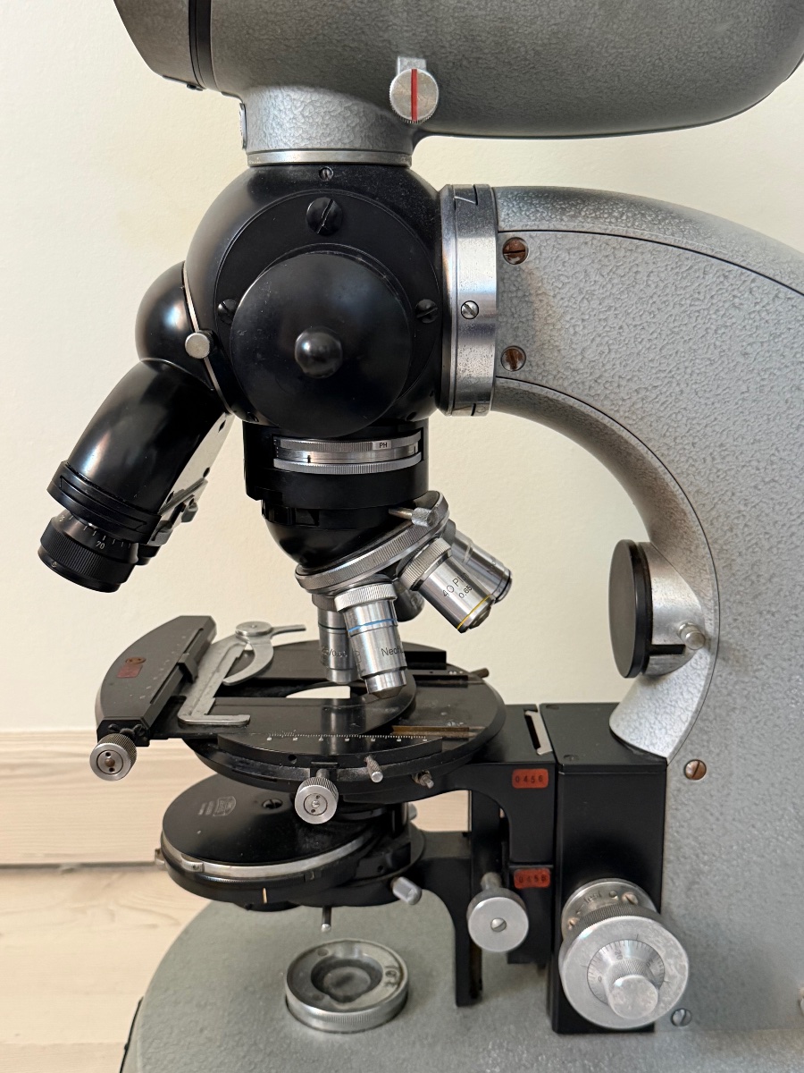 Carl Zeiss Photomicroscope-photo-3