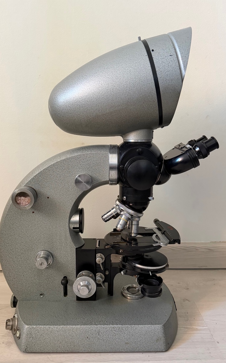 Carl Zeiss Photomicroscope-photo-4