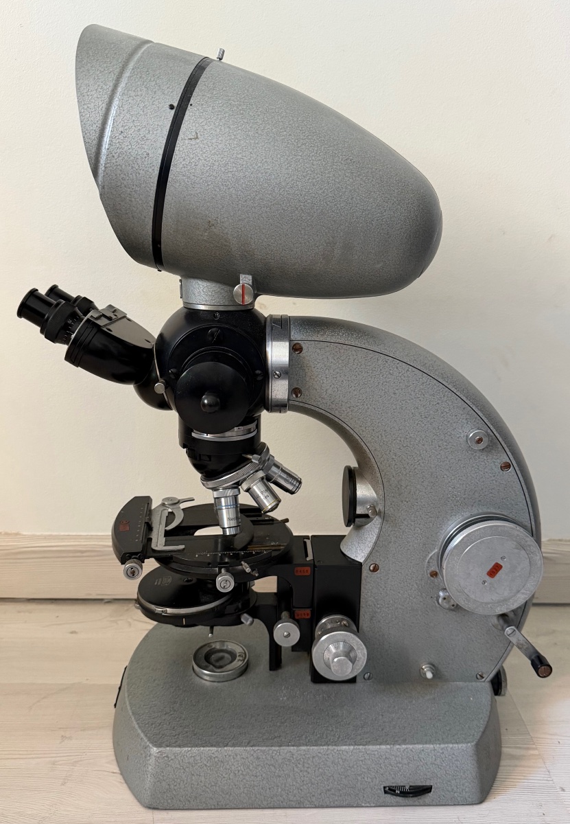 Carl Zeiss Photomicroscope-photo-5