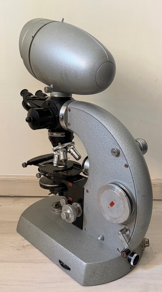 Carl Zeiss Photomicroscope-photo-6