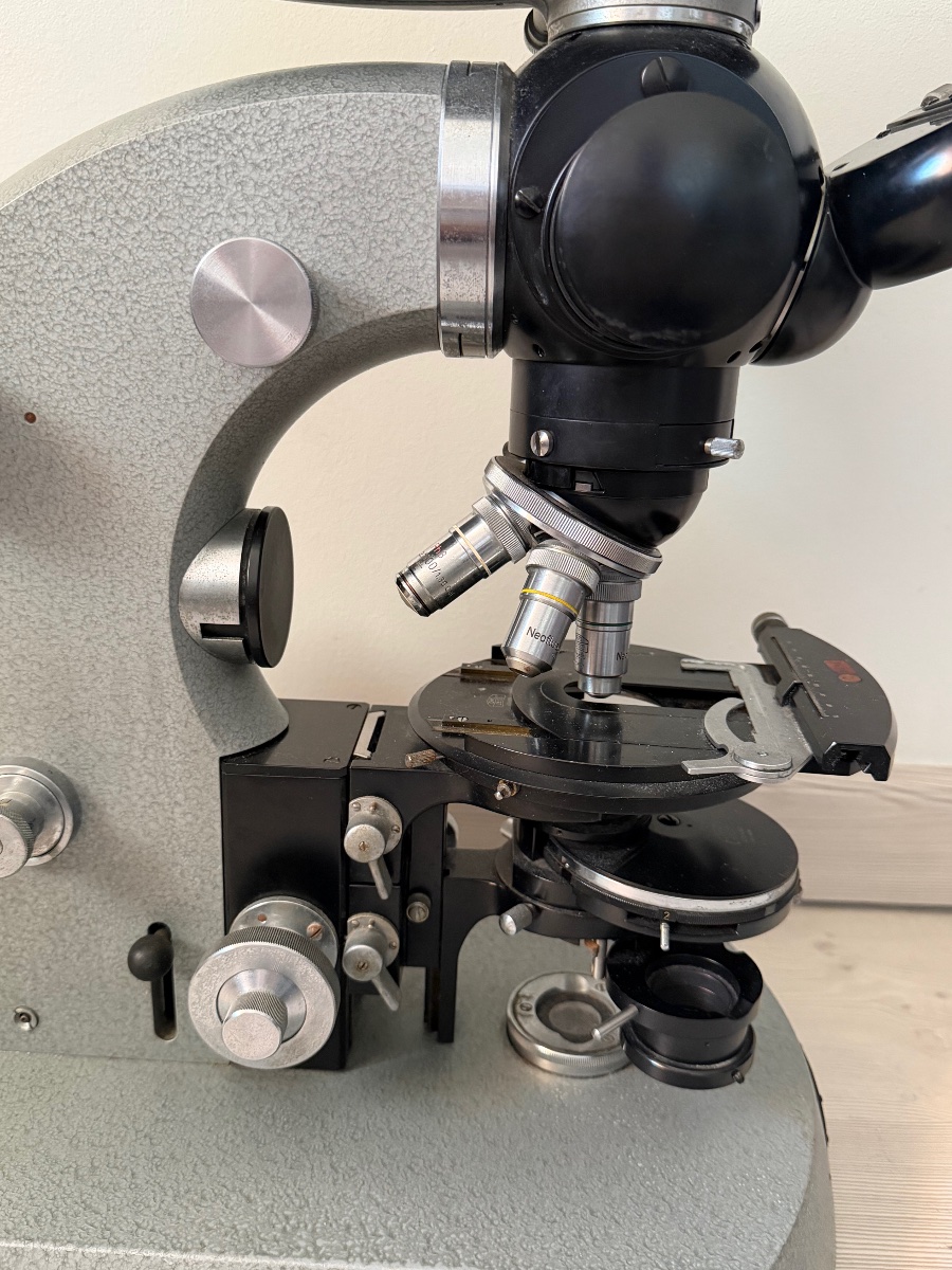 Carl Zeiss Photomicroscope-photo-8