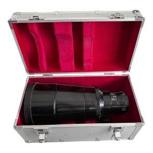Asahi, Pentax Super-Multi-Coated Takumar/6x7 600mm f/4 Téléobjectif