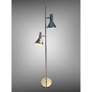 Dbgm Vintage Floor Lamp, 1960s