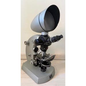 photomicroscope Carl Zeiss