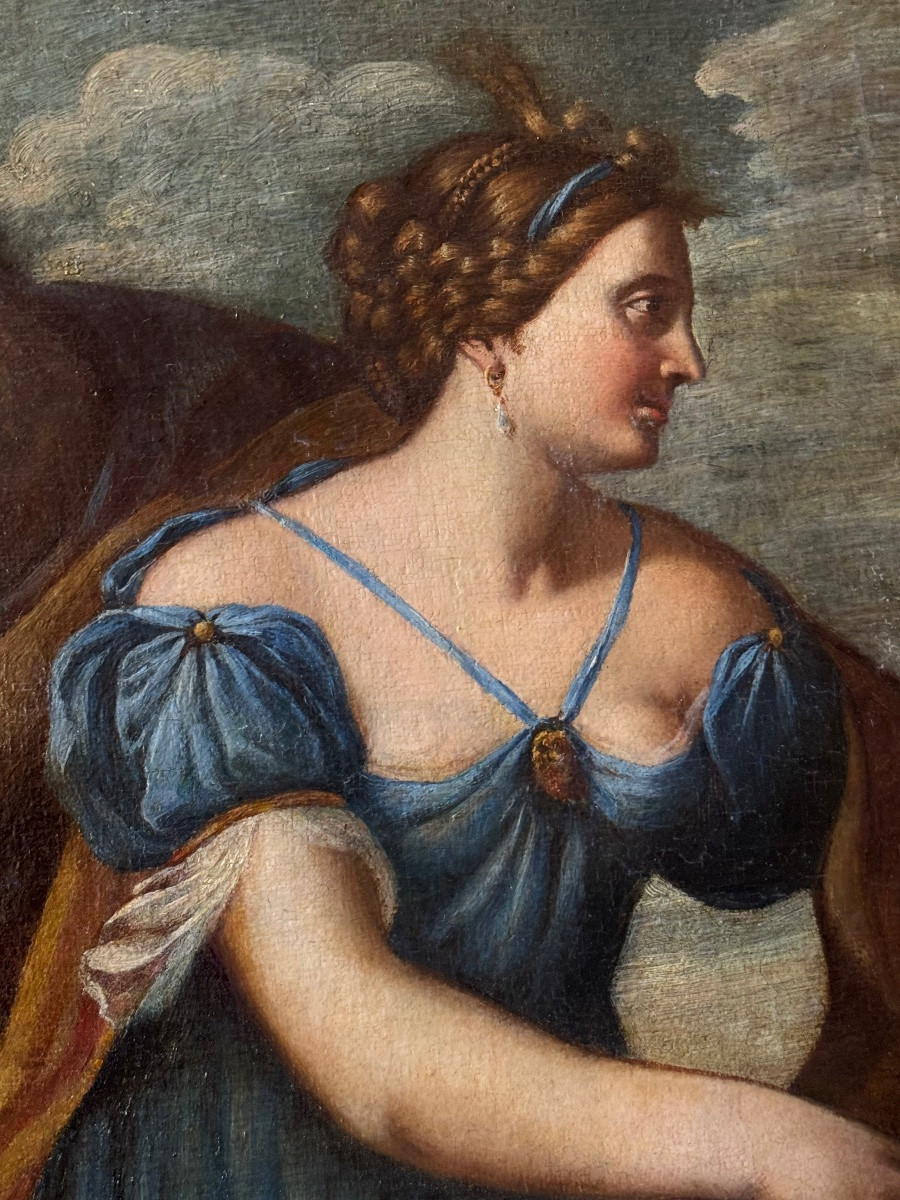 École italienne du XVIIᵉ siècle-photo-1