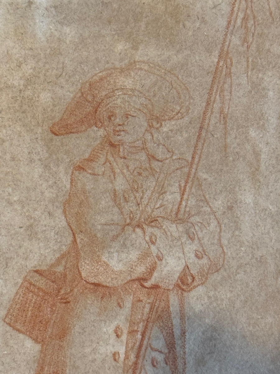 Marchand de mort aux rats