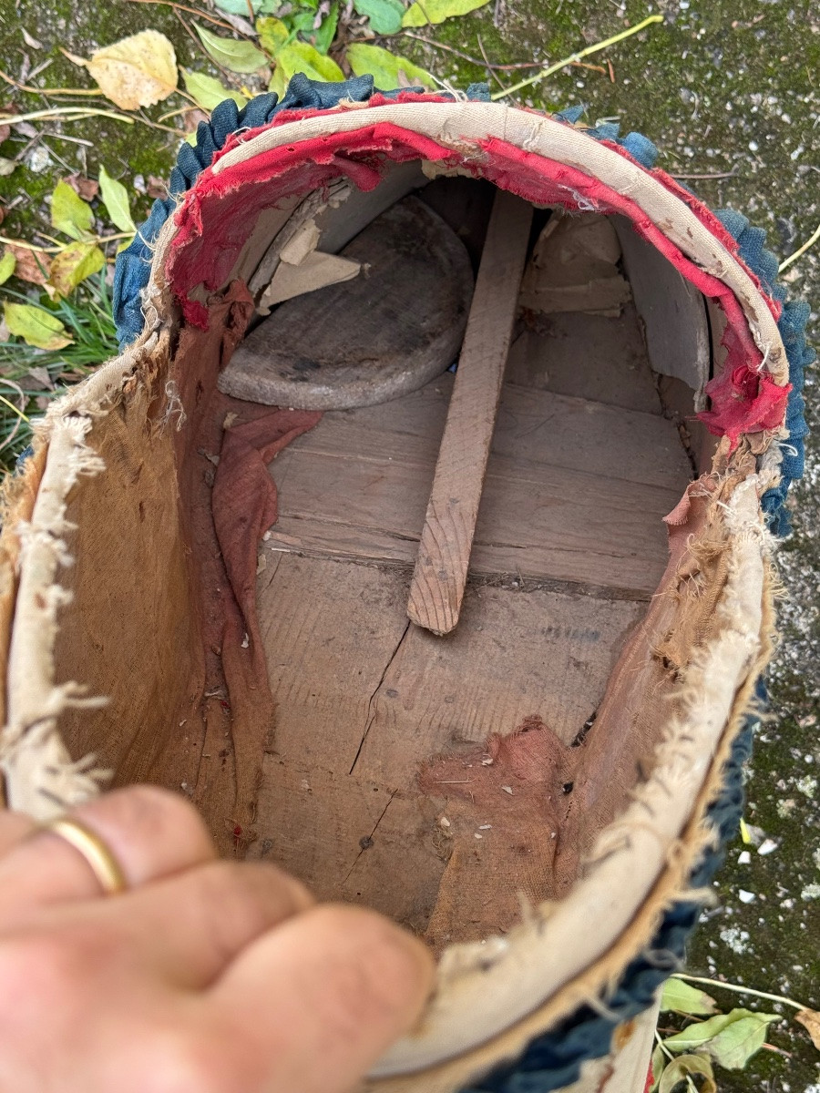 Shoe-shaped Sign -photo-2