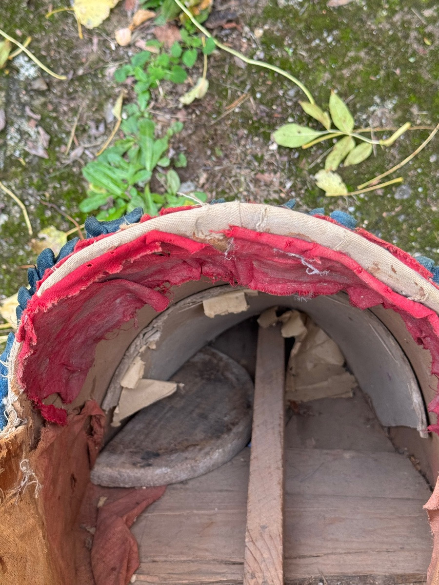 Shoe-shaped Sign -photo-3