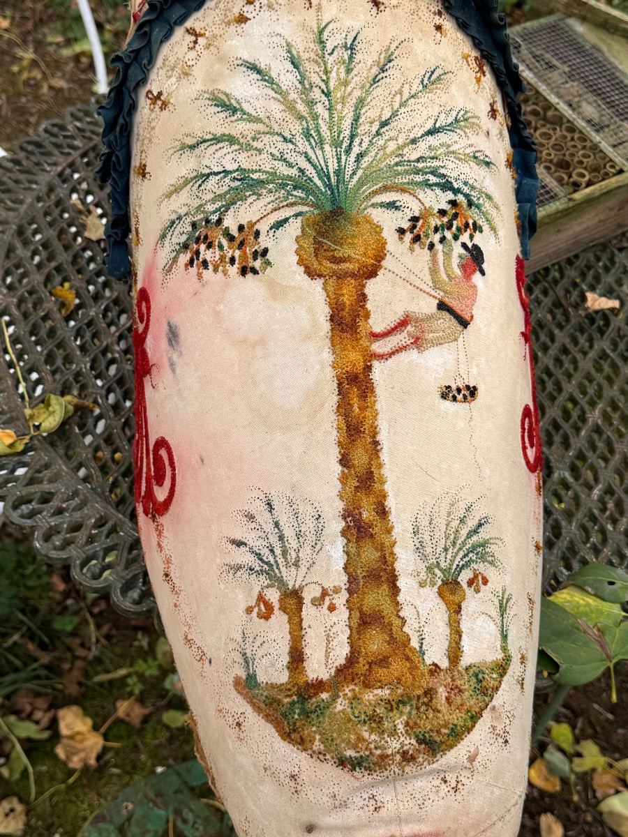 Shoe-shaped Sign -photo-5