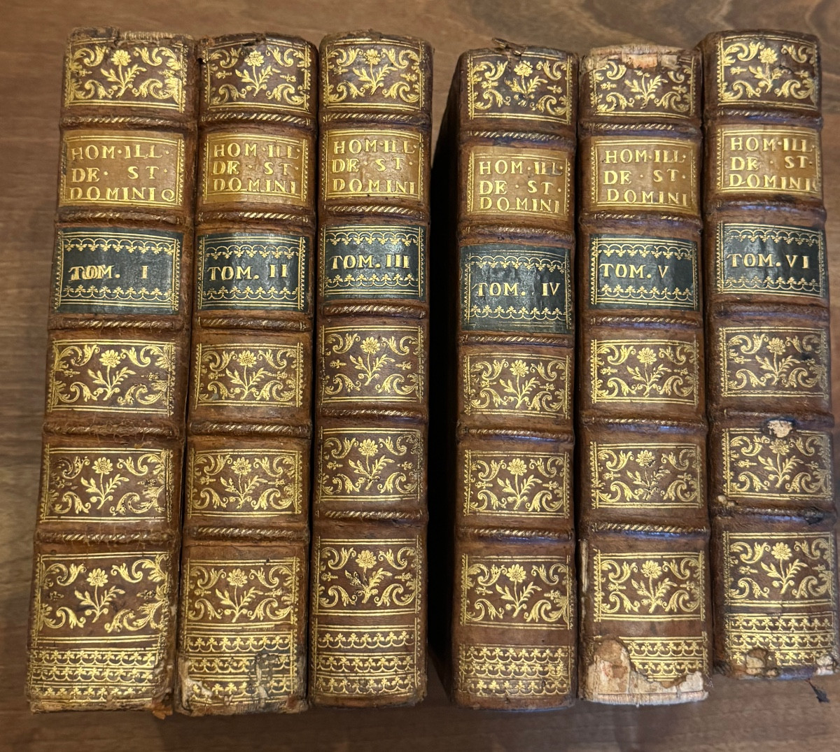 History Of The Illustrious Men Of The Order Of Saint Dominic