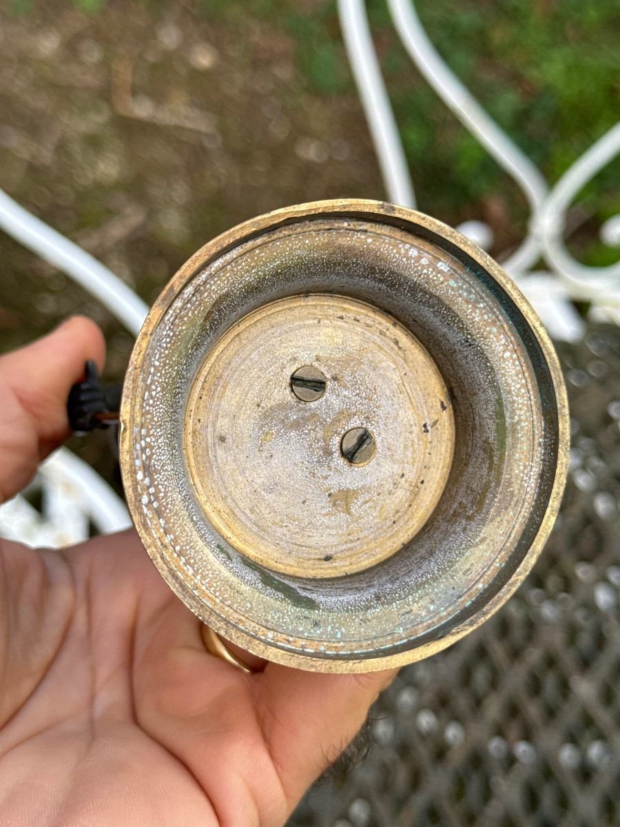 Caricature d’un Médecin à tête d’oiseau et au clystère-photo-1