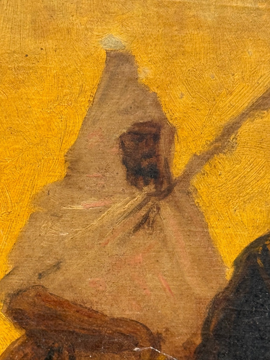 Cavalier Oriental -photo-3