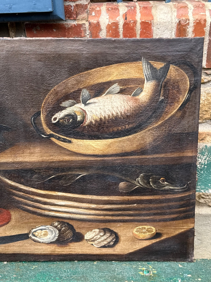 Still Life With Fish-photo-2