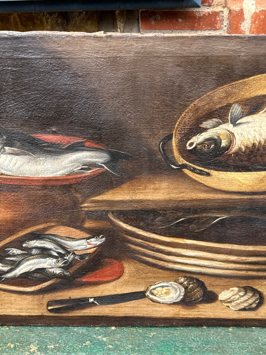 Still Life With Fish-photo-4