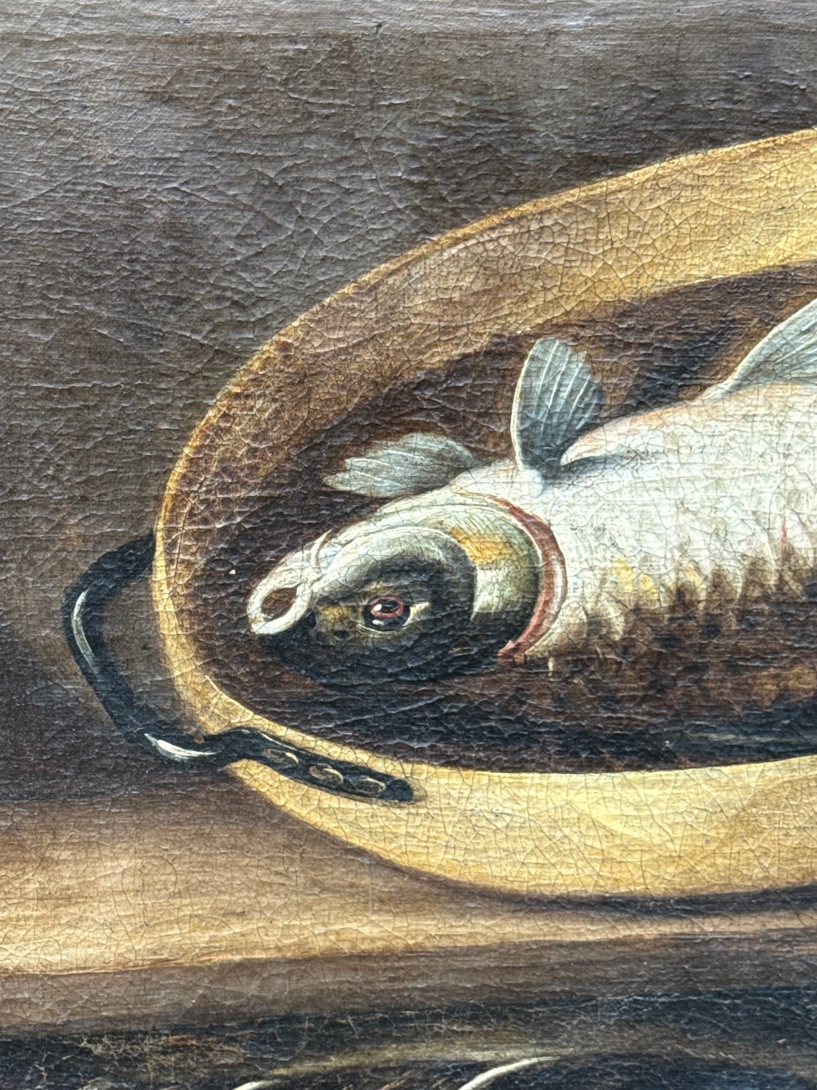 Still Life With Fish-photo-1