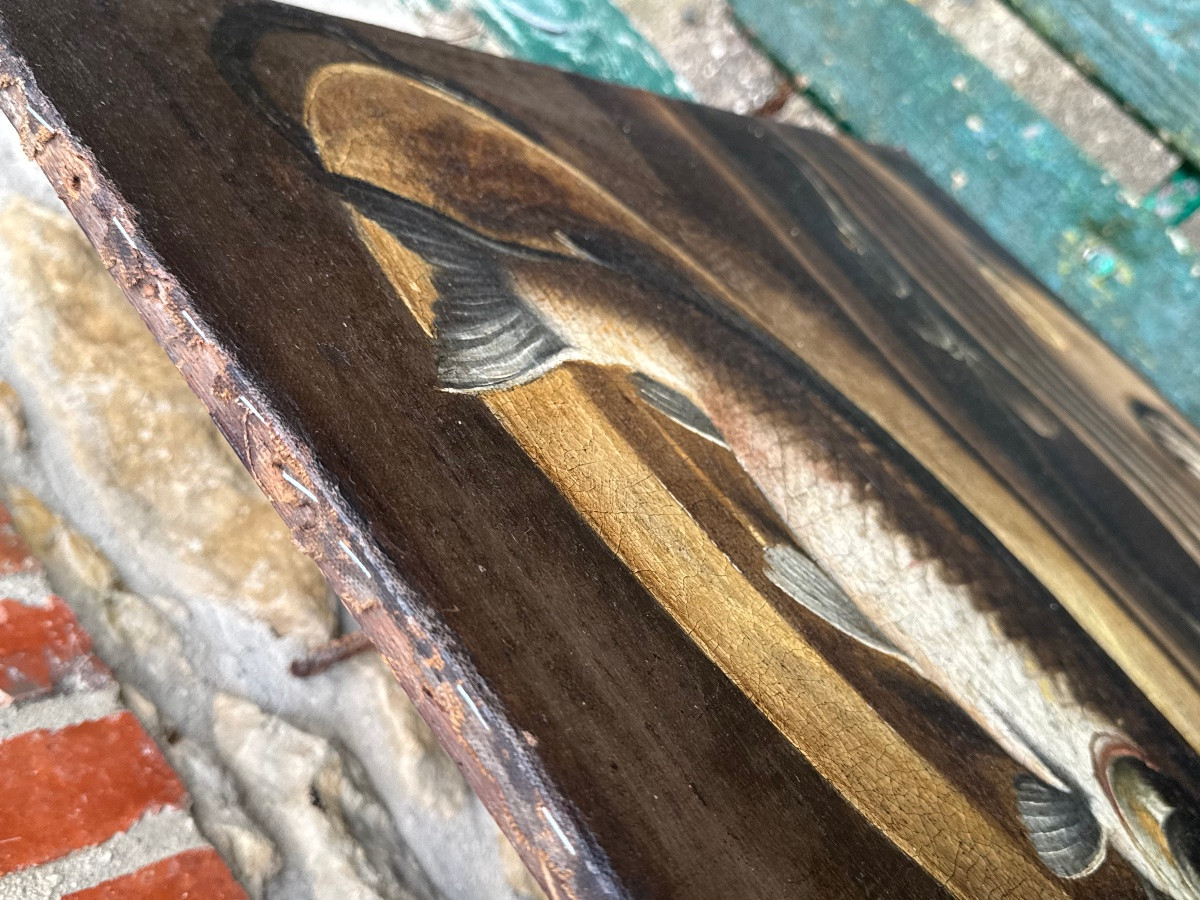 Still Life With Fish-photo-4