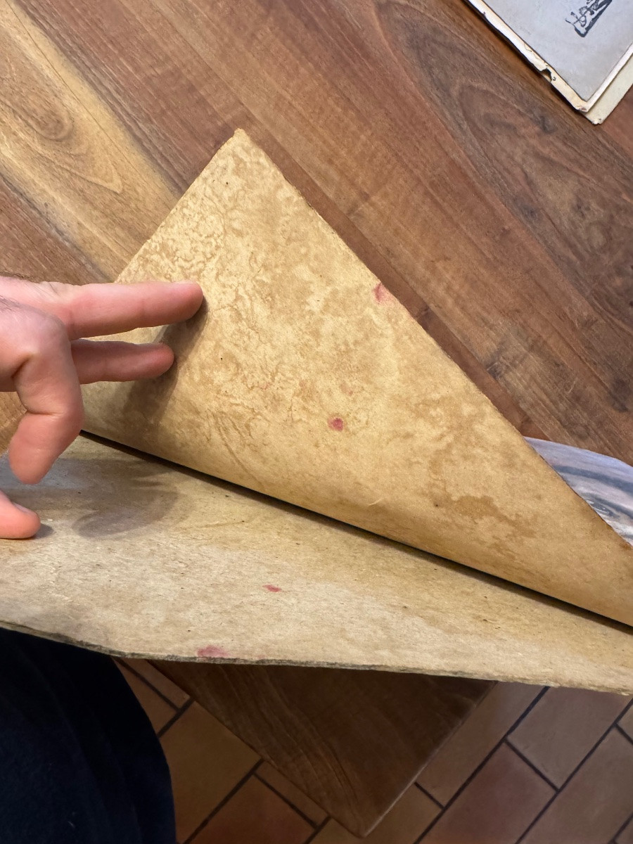 Portrait Of Léo Fortel , Son Of The Prince De Croÿ-photo-2