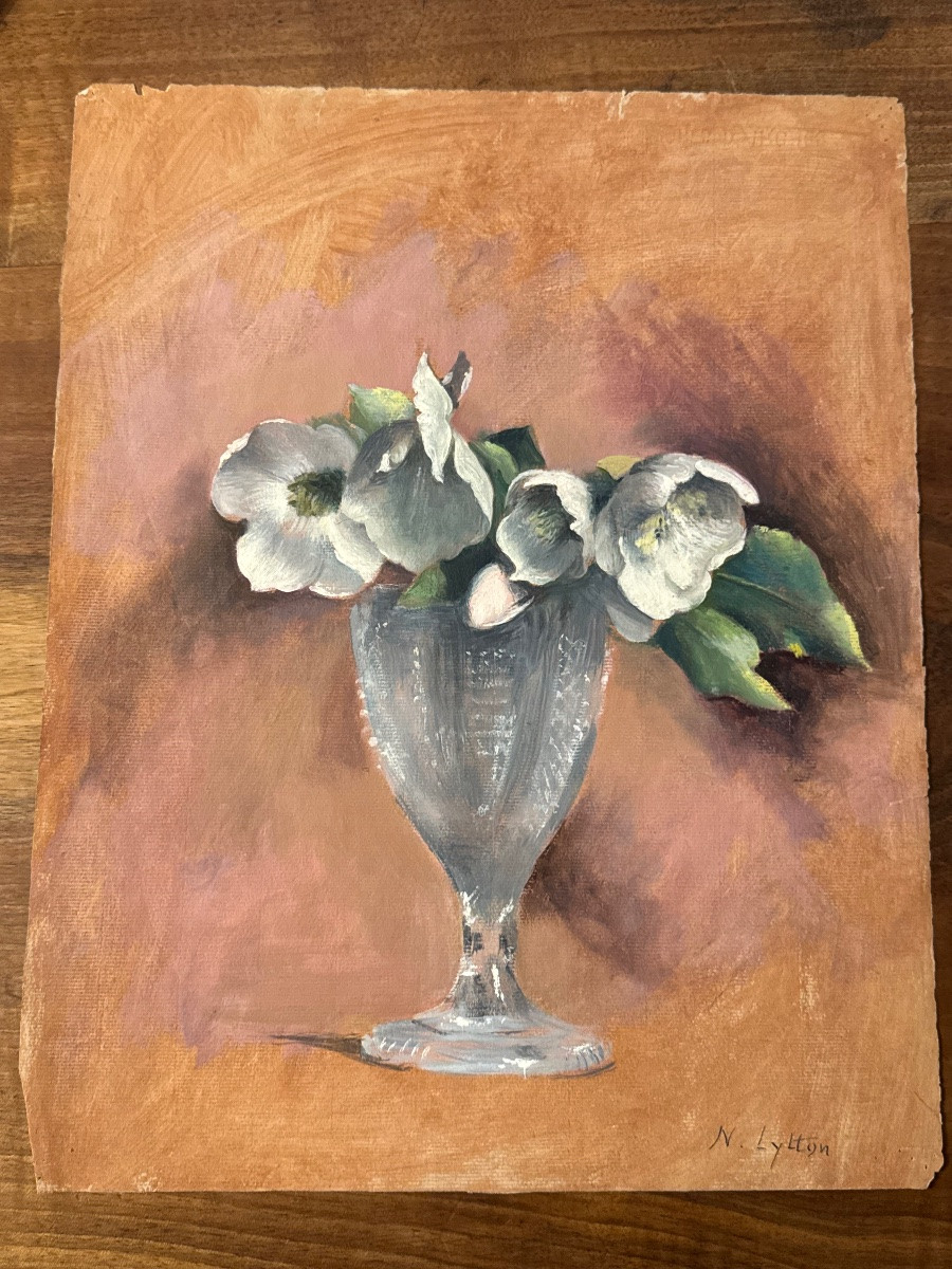 Christmas Roses-photo-2