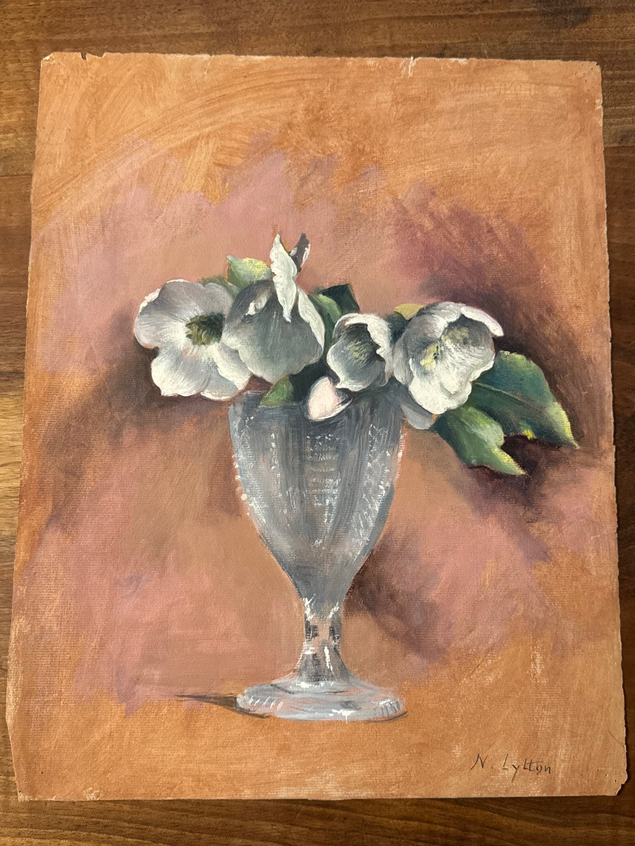 Christmas Roses-photo-3