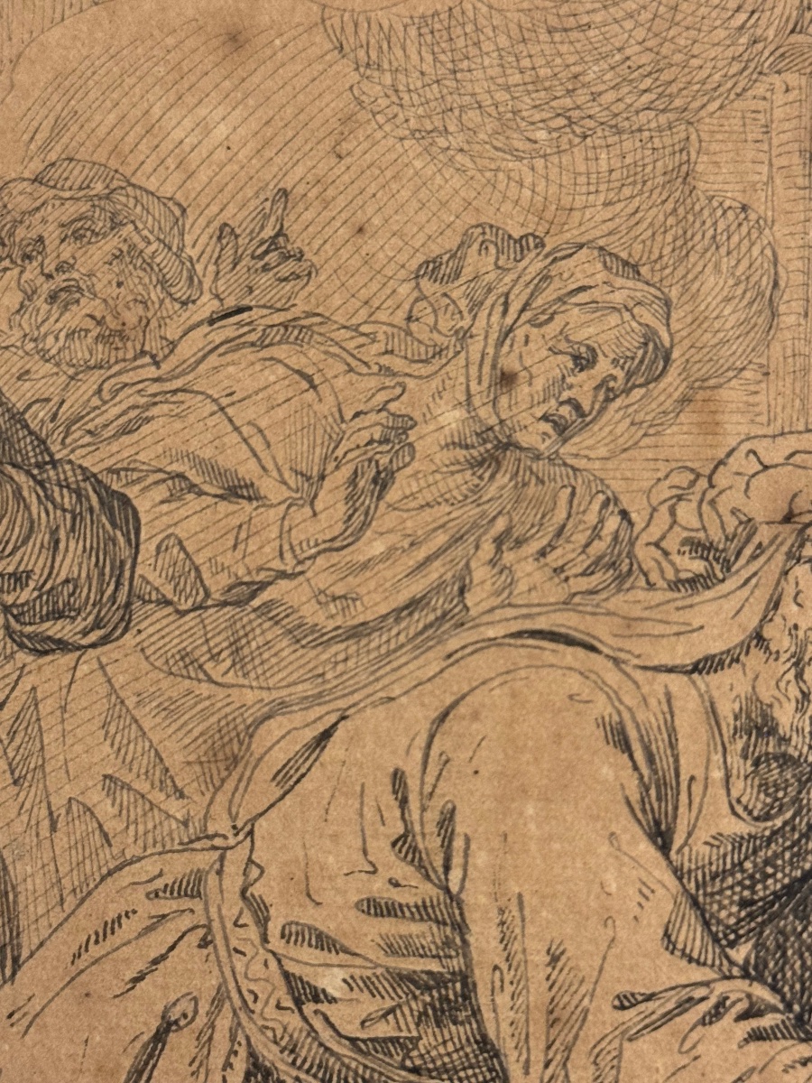 La Circoncision du Christ-photo-2