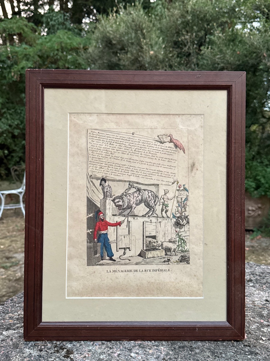 La Chute de Napoléon et du Premier Empire-photo-3