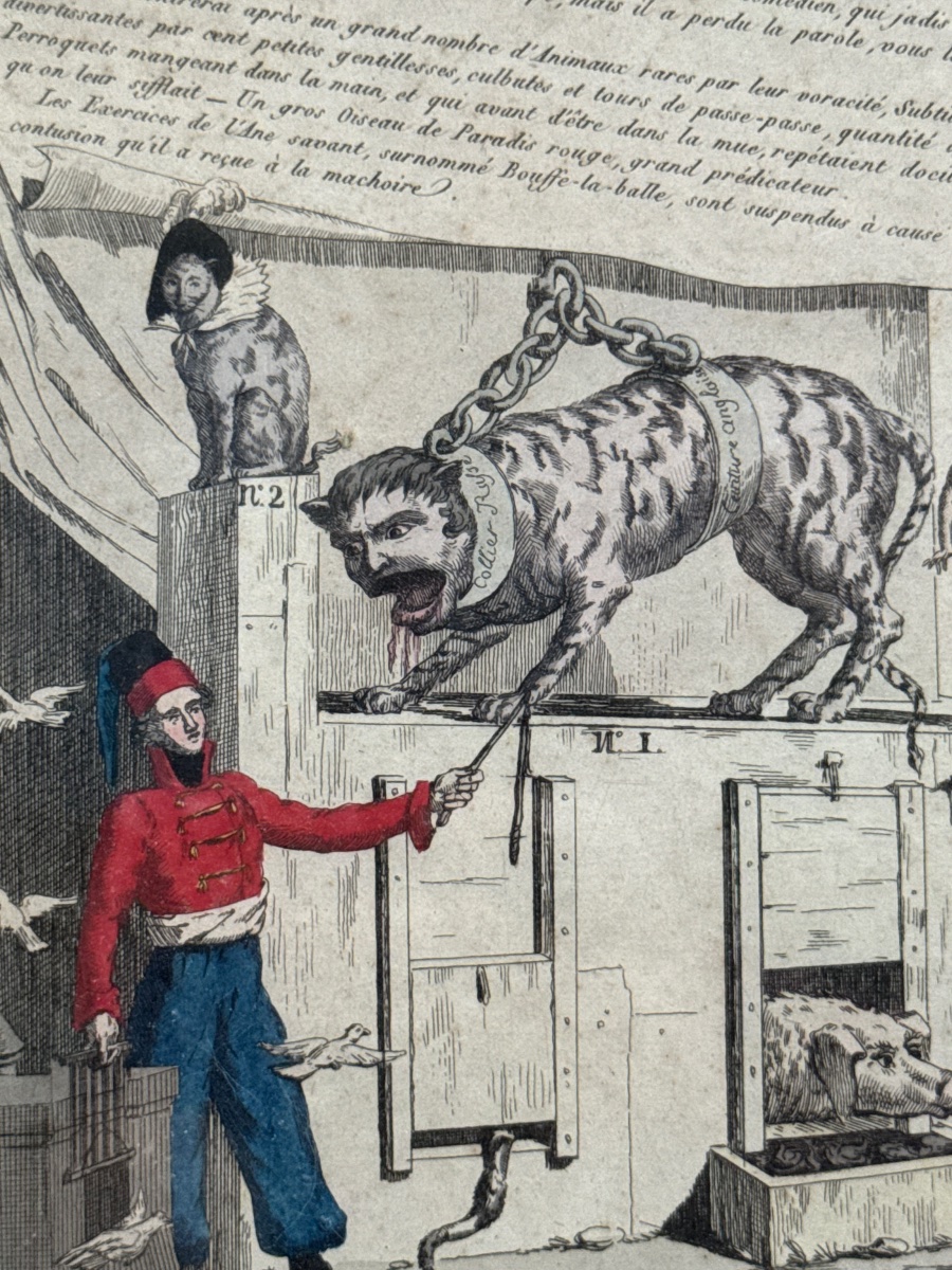 La Chute de Napoléon et du Premier Empire-photo-4