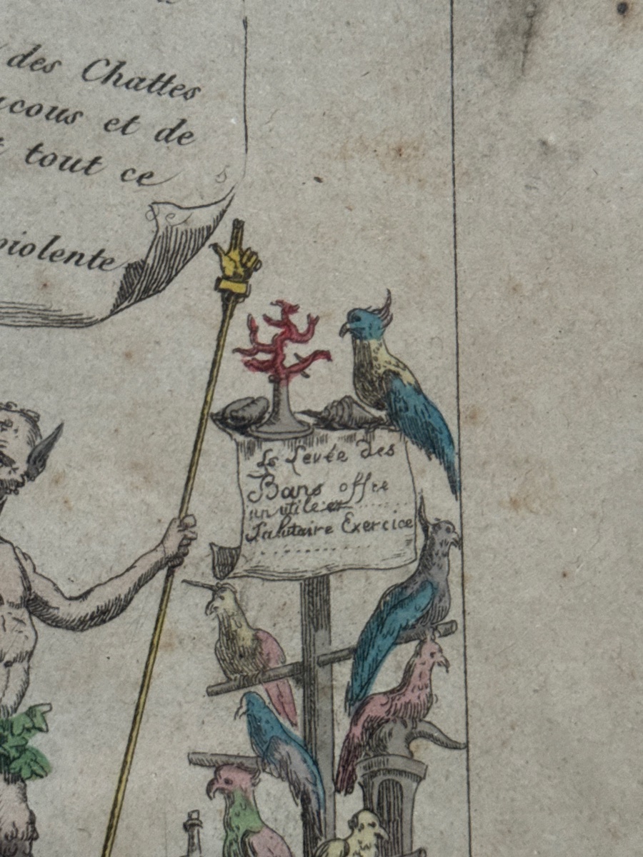 La Chute de Napoléon et du Premier Empire-photo-2