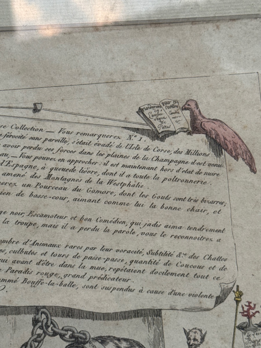 La Chute de Napoléon et du Premier Empire-photo-3