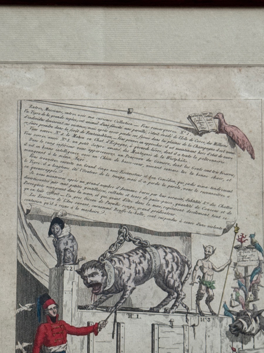 La Chute de Napoléon et du Premier Empire-photo-4