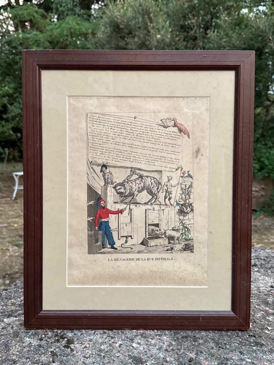 La Chute de Napoléon et du Premier Empire-photo-6