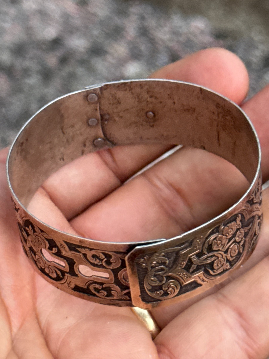 Dog-themed Bracelet -photo-3