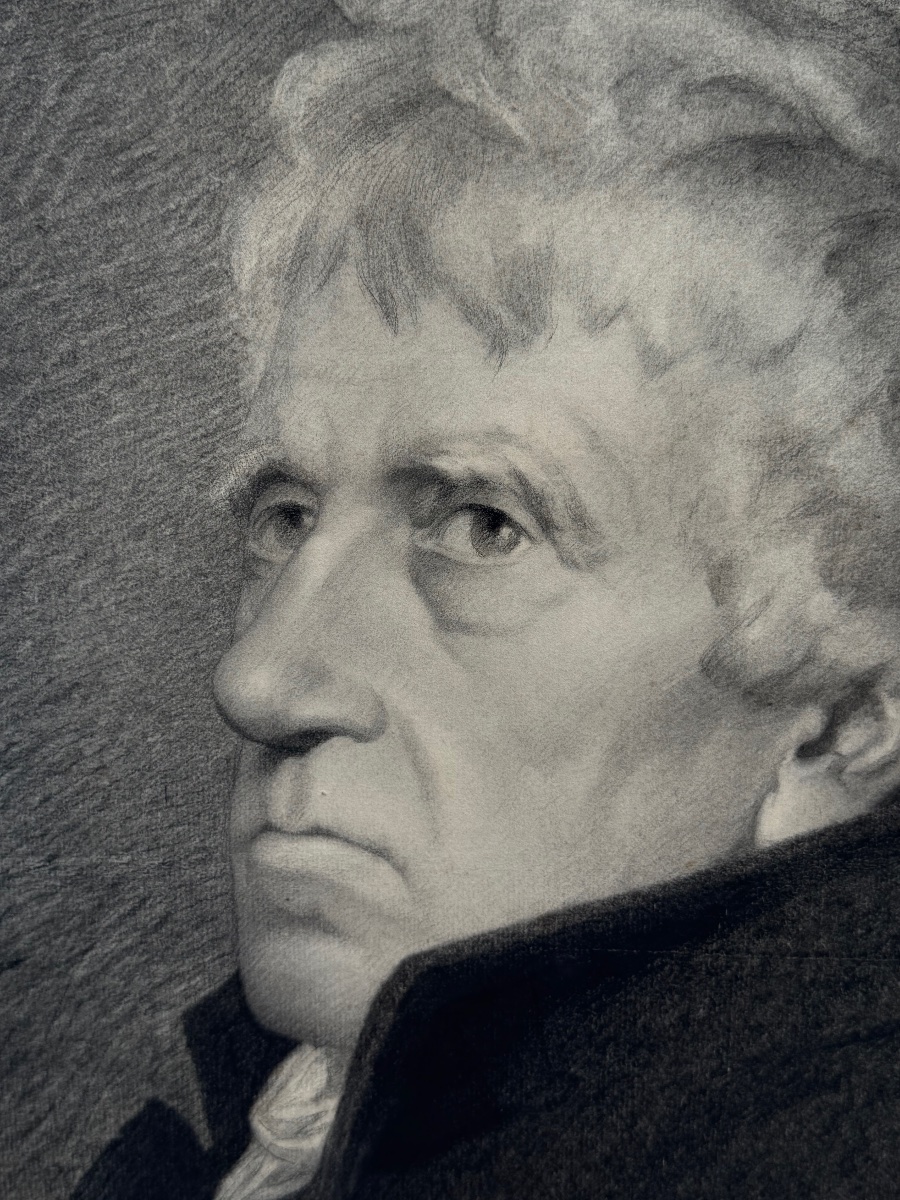 Portrait Of A Man -photo-3
