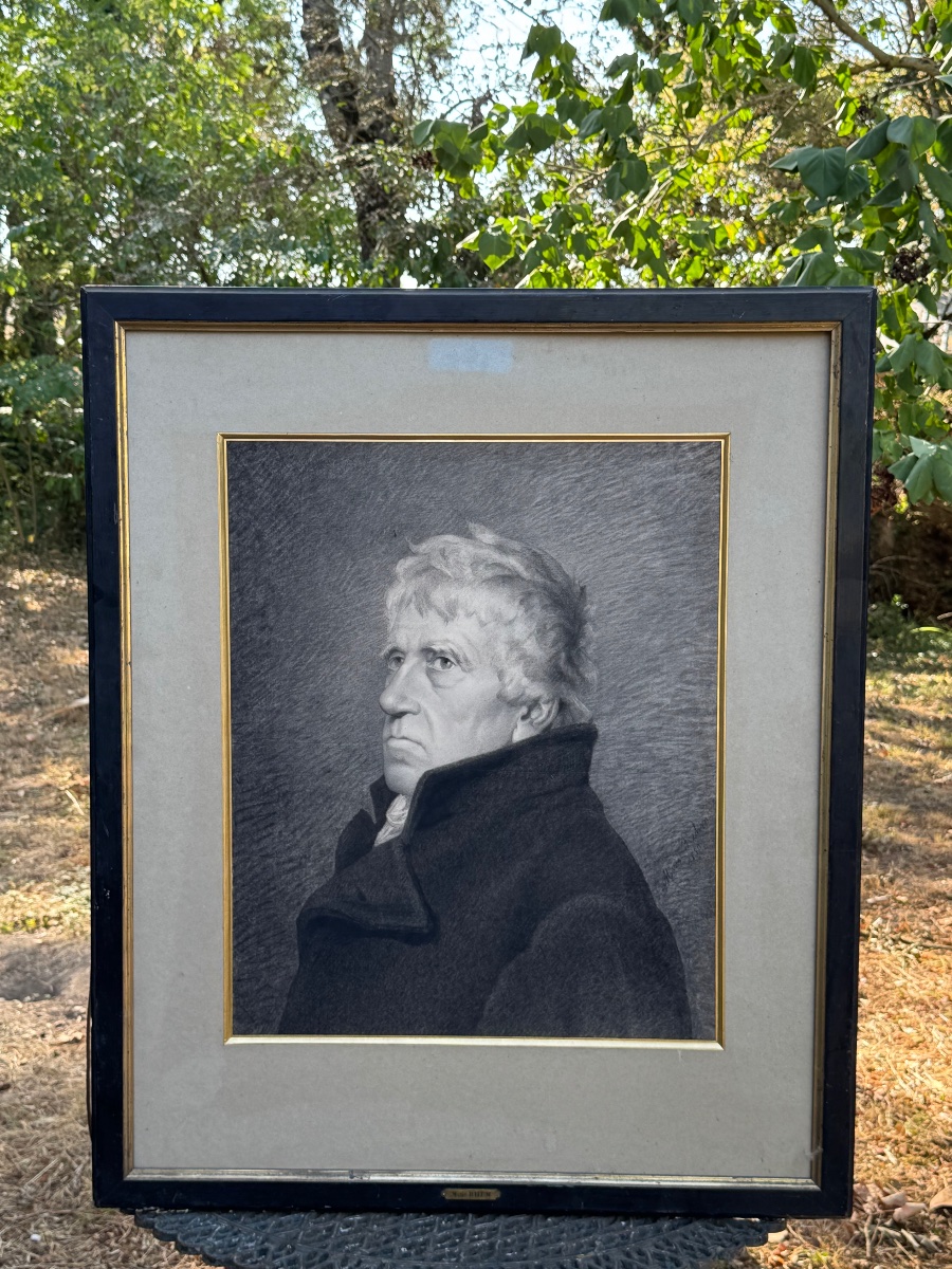 Portrait Of A Man -photo-2