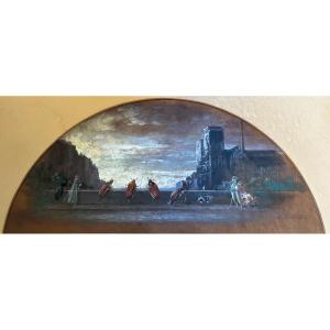Les insectes devant Notre-Dame de Paris 