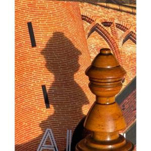 Royalist Curiosity In The Shadow Of Louis XVI