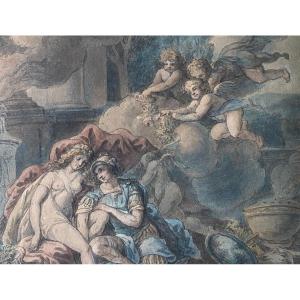 Venus And Aeneas