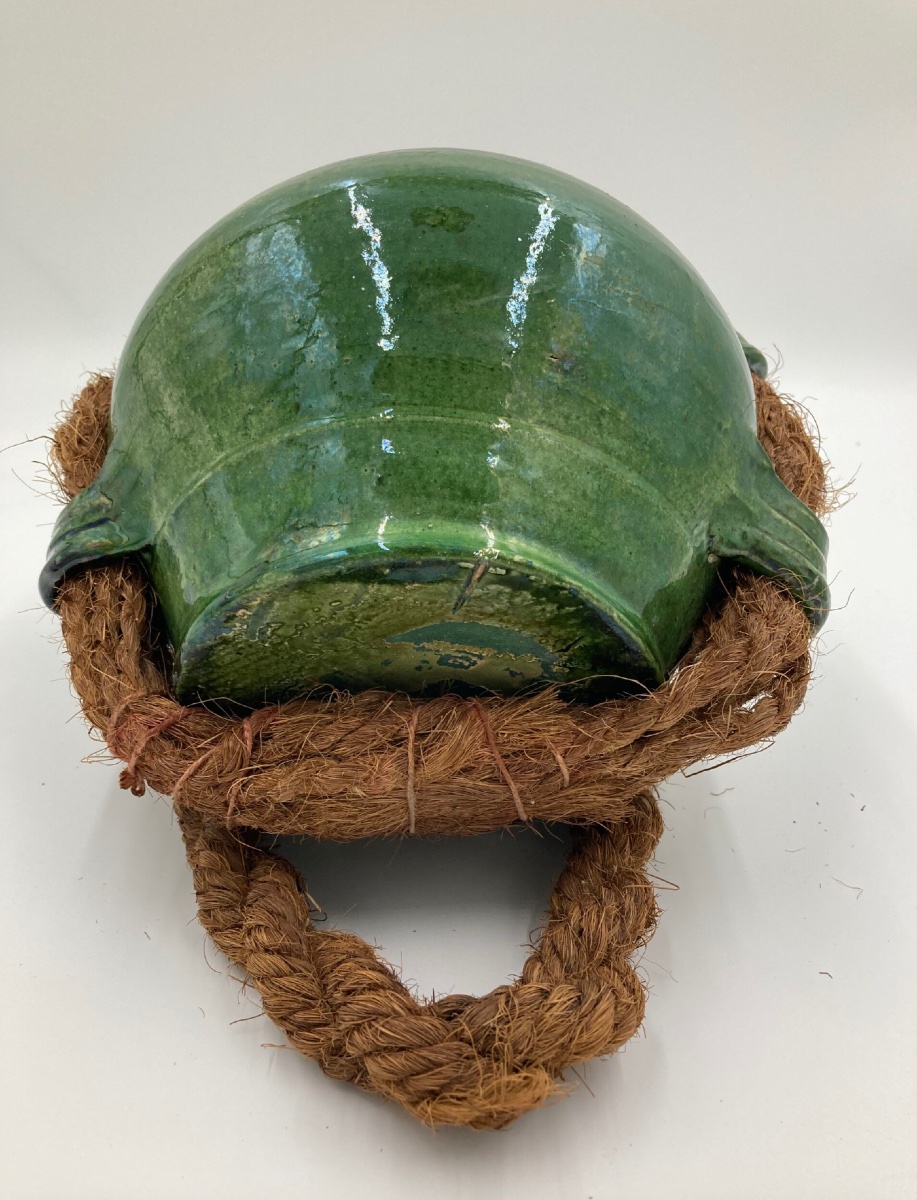 French Decorative Water Bottle-photo-3