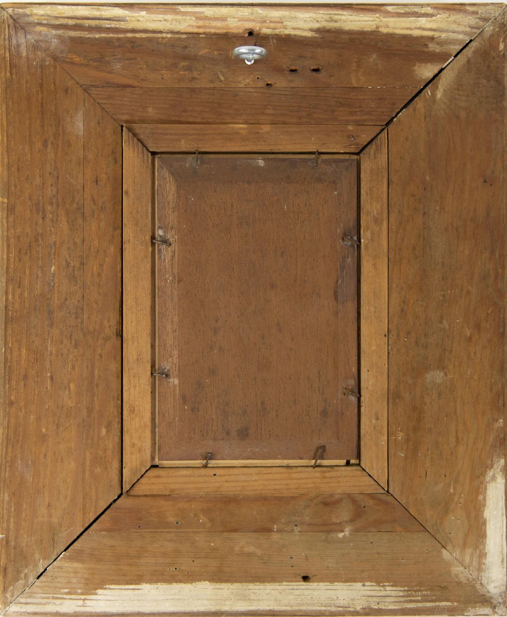 La poissonnière (1870-1890)-photo-2