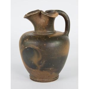 Greco-roman Jar (4th Century Bc)
