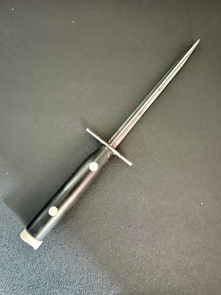 Virtue Dagger - 19th Century -photo-1