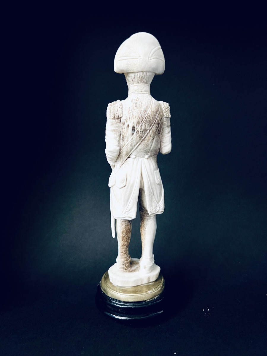 Personnage miniature - Napoleon tryptique - Os-photo-3