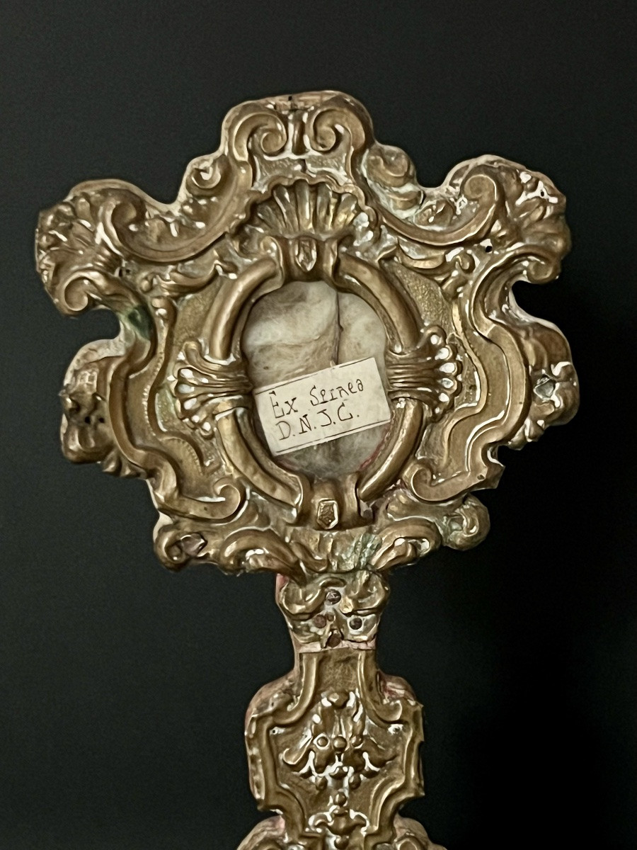 Reliquaire Ex Spinea D.N.J.C-photo-1