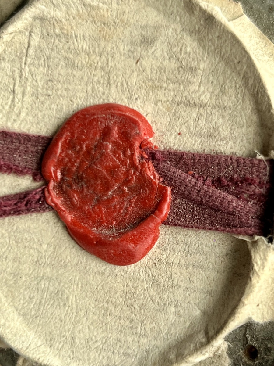 Reliquaire Ex Spinea D.N.J.C-photo-6