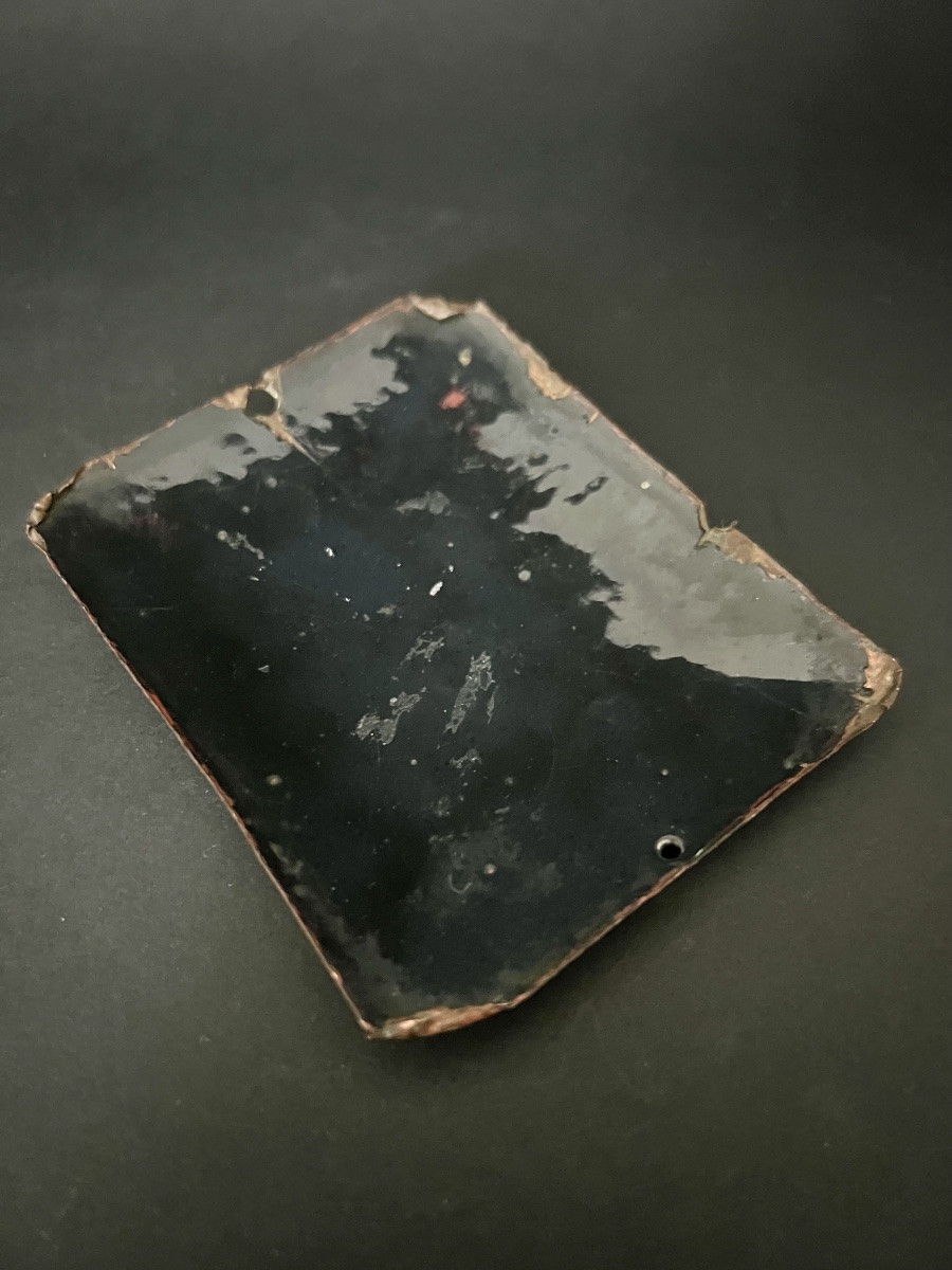 Saint François recevant les stigmates - Nicolas Laudin-photo-3