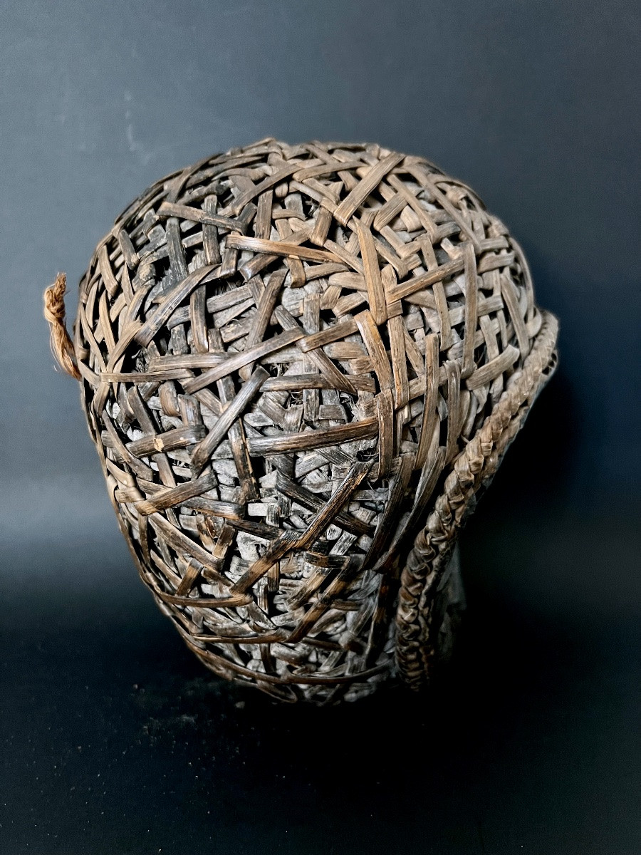 Fétiche Nkisi Mbumba – Vili-Kongo, République Démocratique du Congo-photo-2