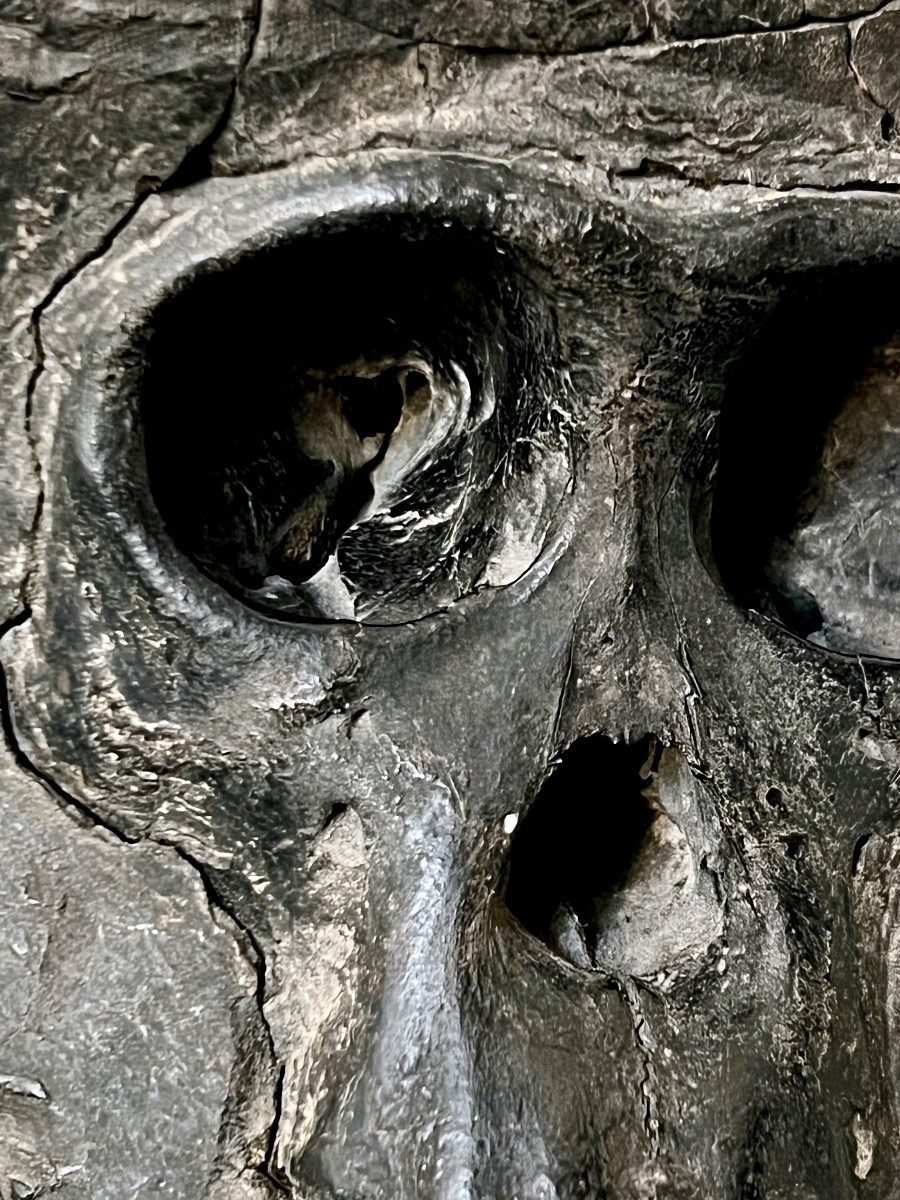 Fétiche Nkisi Mbumba – Vili-Kongo, République Démocratique du Congo-photo-3