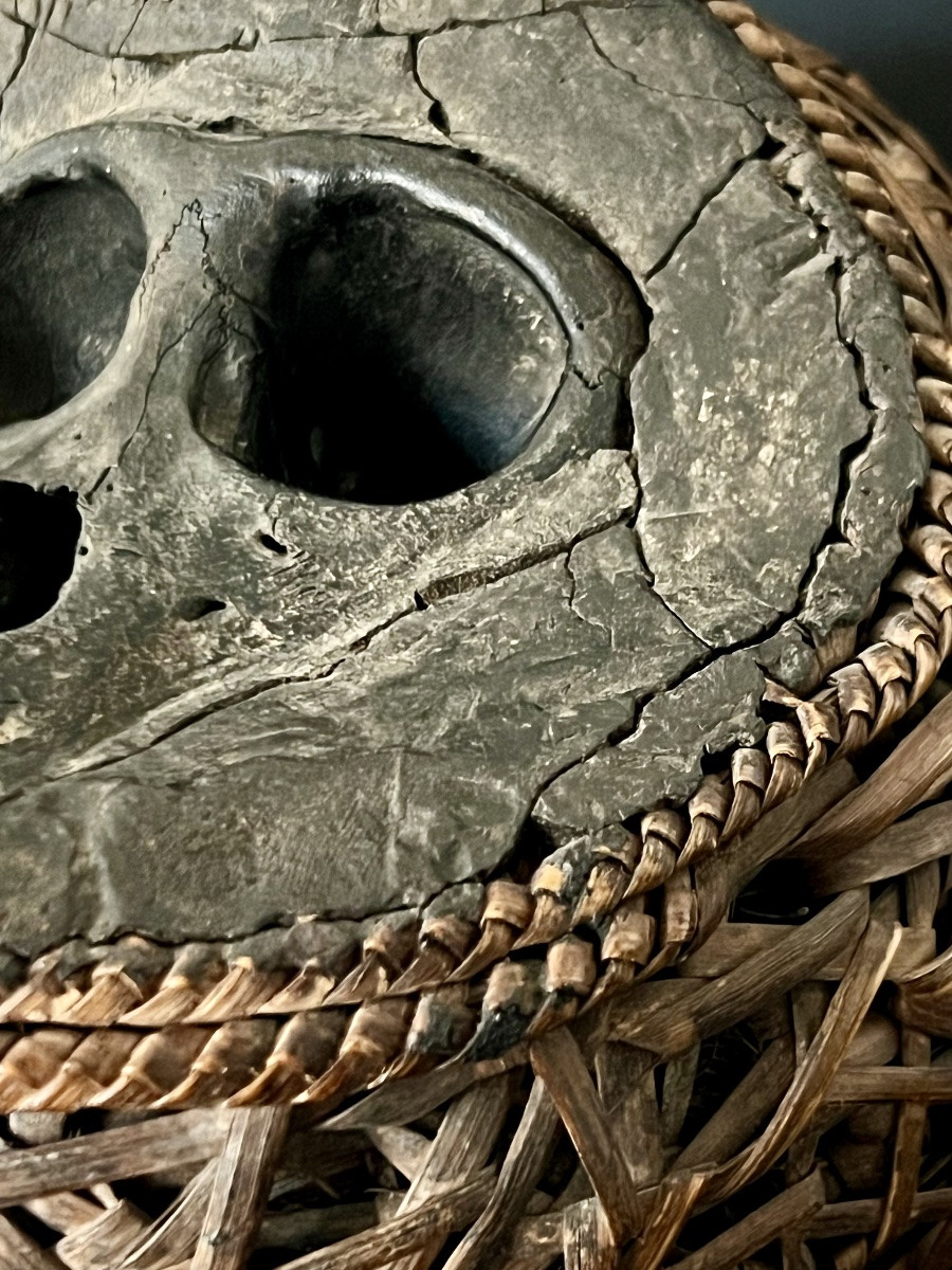 Fétiche Nkisi Mbumba – Vili-Kongo, République Démocratique du Congo-photo-6