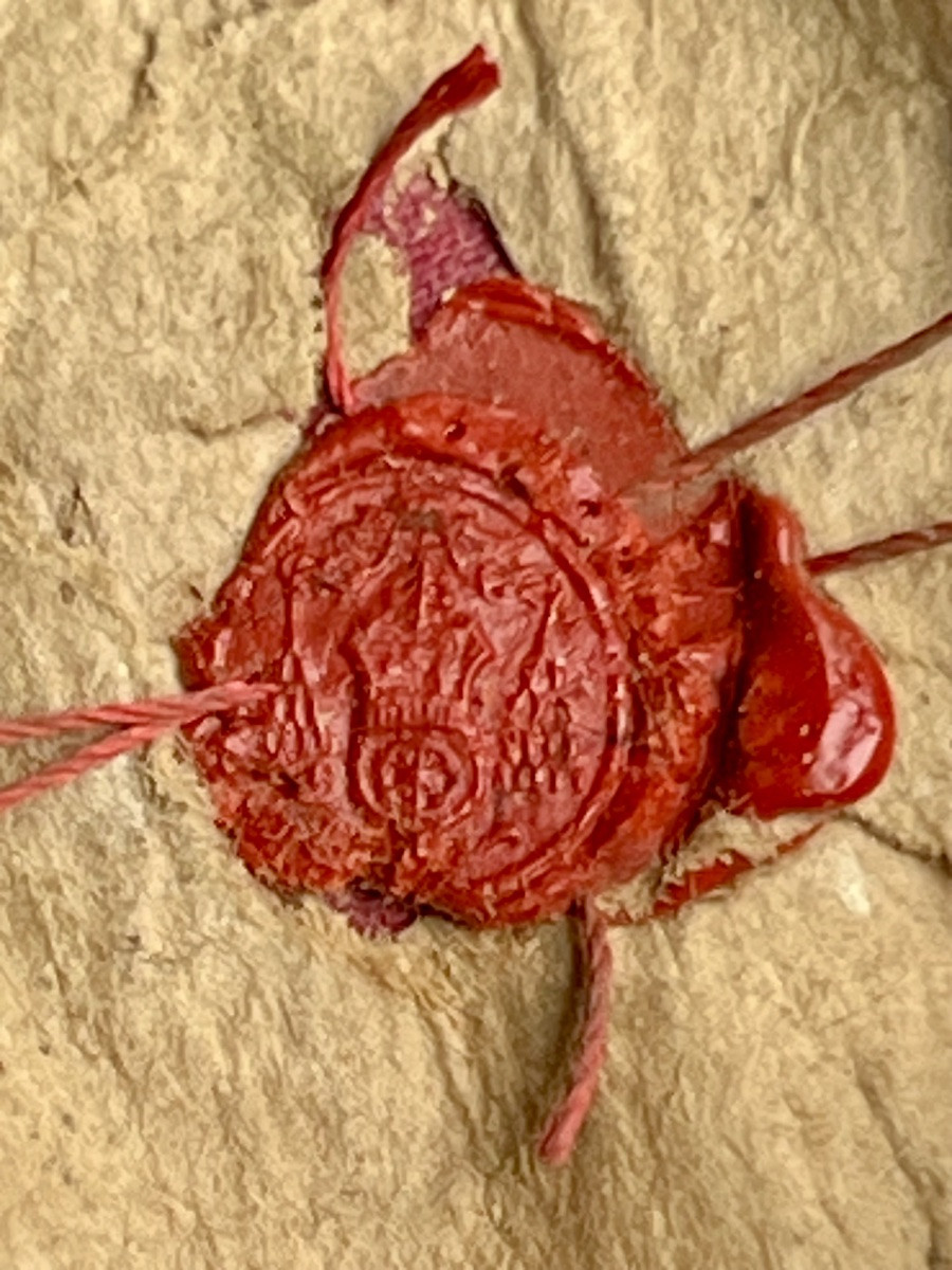 Reliquaire de la Vraie Croix – XIXe siècle - Italie-photo-4