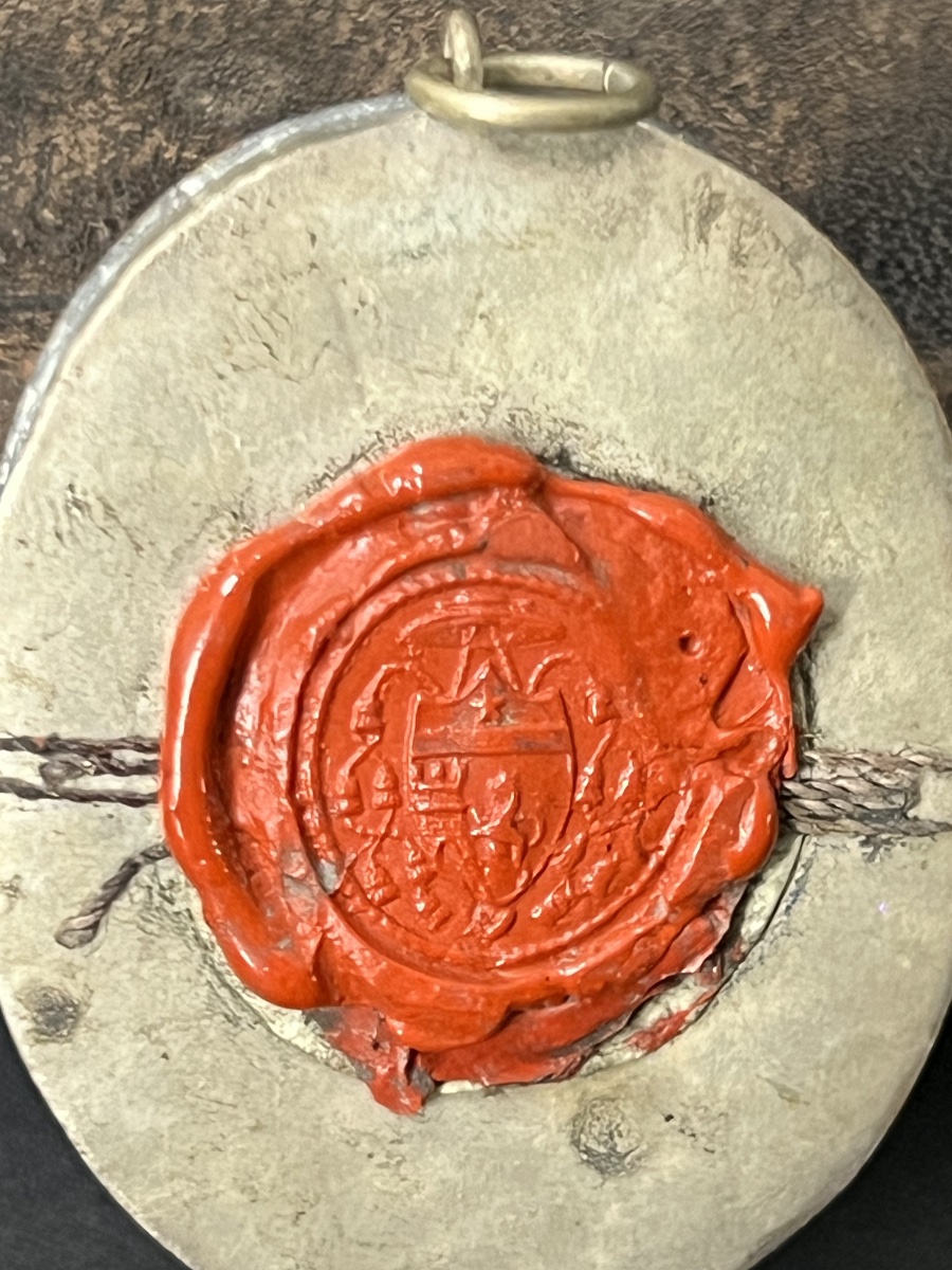 Reliquary Of The Holy Martyrs Of Japan – 18th Century-photo-4